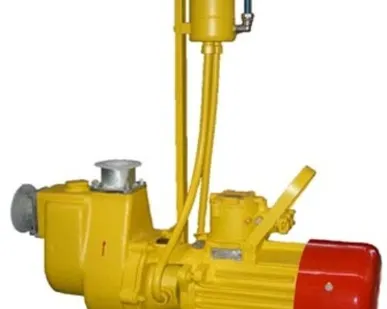 фото Электронасос самовсасывающий КМС100-80-180А-Е