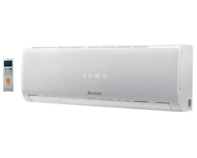 фото Настенная сплит-система Chigo