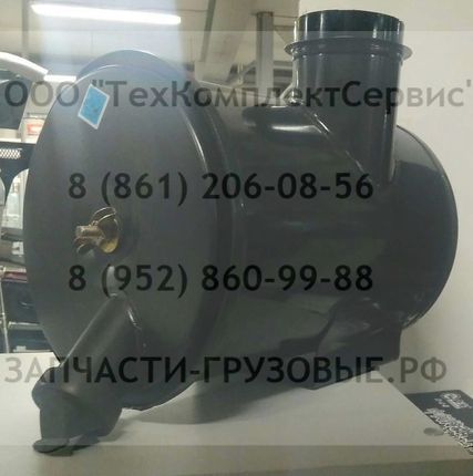 Фото №0 Корпус воздушного фильтра BAW Fenix 1044