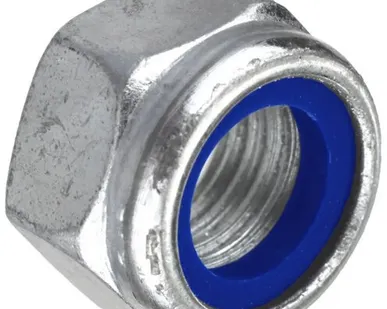 фото Гайка SWFS DIN985 М12 (25 шт)