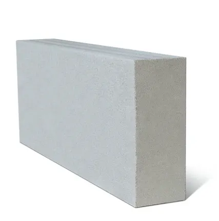 Фото №0 Газосиликатный пеноблок 250х625х50мм.