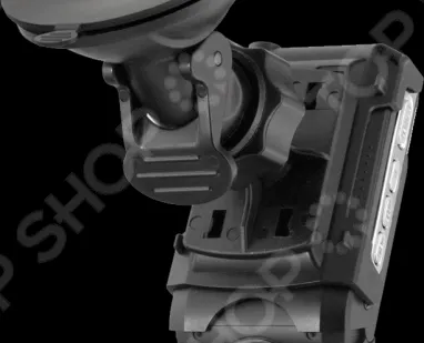 фото Видеорегистратор Mystery MDR-804HD