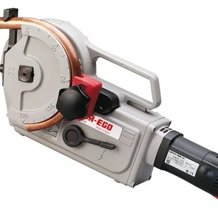 Фото №0 Трубогиб электрический ROBEND 3000