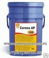 фото Масло для поршневых компрессоров Shell Corena Oil АP
