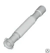 фото Гибкая труба 1 1/4 х 40/50 удл.900 АС-10151 ОРИО