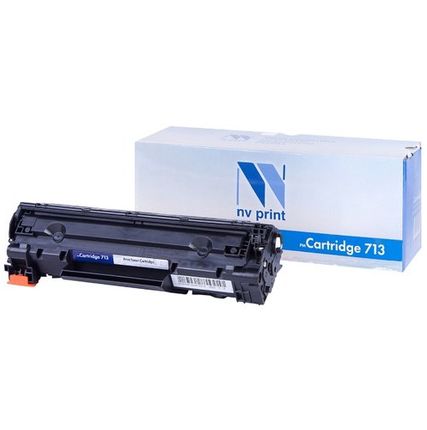 Фото №0 Картридж NV Print 713 для Canon