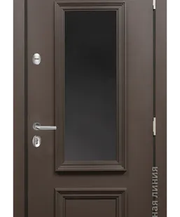 фото Входная дверь Алерт Alert.H-Pr.2