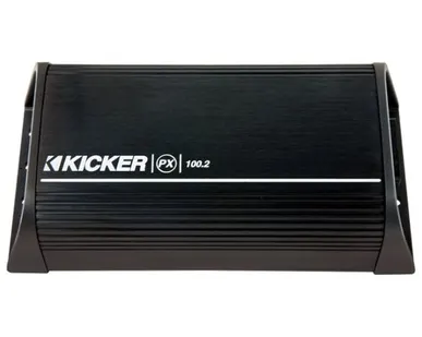 фото Автомобильный усилитель Kicker