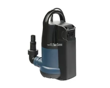 фото Насос дренажный погружной Unipump SUB 407 P