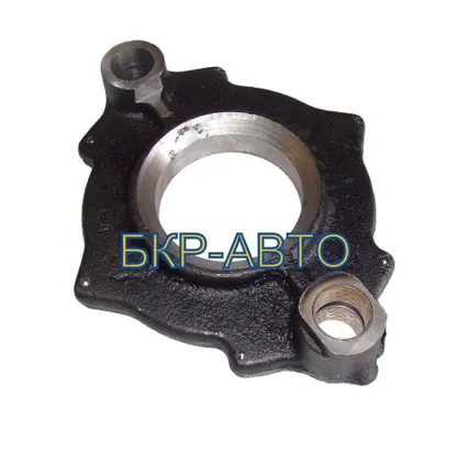 Фото №0 Суппорт тормоза ЧМЗАП 9990-3502012