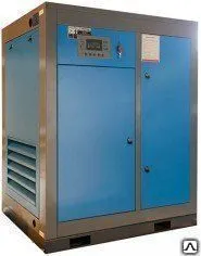 фото Компрессор винтовой Dali DL-5.0/8-RF с частотным преобразователем