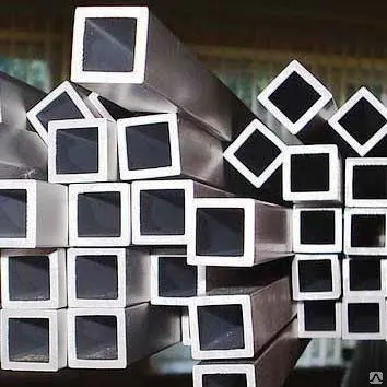 Фото №0 Бокс из алюминия квадратный прямоугольный
