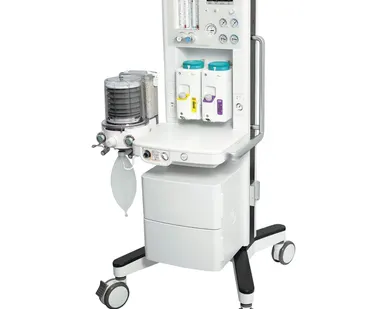 фото Наркозно-дыхательный аппарат GE Carestation 30