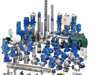 фото Помпа СОЖ П-22 П-200 к станку 1К62Д.1К625Д