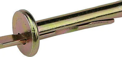 Фото №0 Анкер-клин 6,3х25 Tech-krep (100 шт/уп)