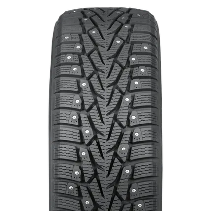 Фото №0 А/шина 185/65R14 Ikon Nordman 7/Nokian Nordman 7, шип.