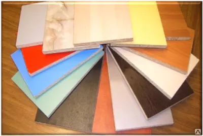 Фото №0 Лдсп 16 мм