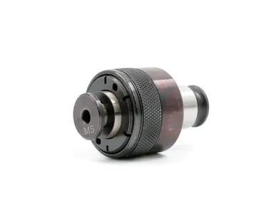 фото Головка предохранительная Bohre 4812 М5 ISO 529