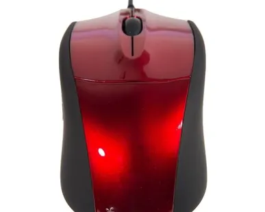 фото Мышь SmartBuy SBM-325-R Red USB