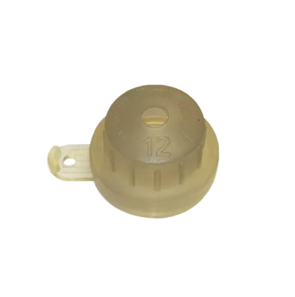 Фото №0 Сопло пульверизатора 12 мм