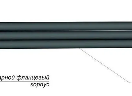 Фото №0 НБВ - Нагреватель битума врезной 36-6-3,0