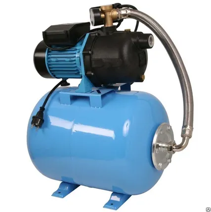 Фото №0 Насос-автомат Джамбо 70/50 П-50