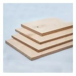 фото Фанера ФСФ 9мм 2440Х1220 [сорт 4/4, НШ]