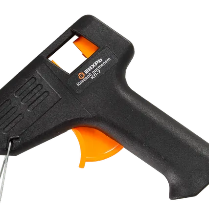 Фото №0 Клеевой пистолет Вихрь КП-7