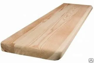 Фото №0 Подоконная доска, Werzalit