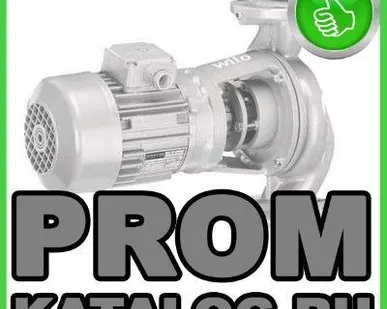 фото Спецнасосы Wilo