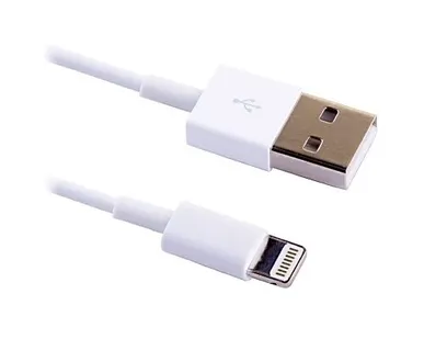 фото Кабель BLAST USB - Lightning