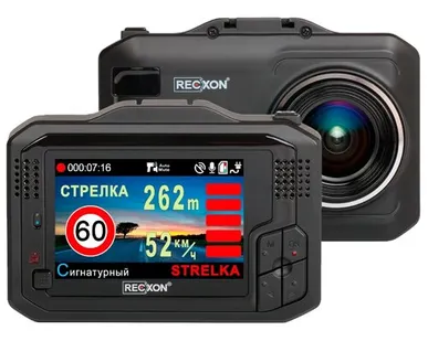 фото Видеорегистратор с