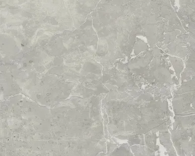фото Стеновая панель F074 ST9 Мрамор Вальмасино св.серый, SUPERIOR, 3050х655х6 мм