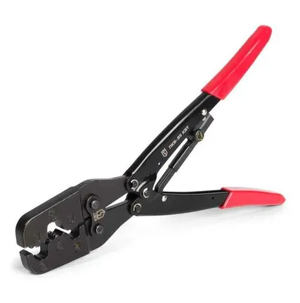 Фото №0 Пресс-клещи ПКВ-95 (РФ)