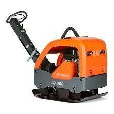 Фото №0 Виброплиты HUSQVARNA LG 400 в аренду