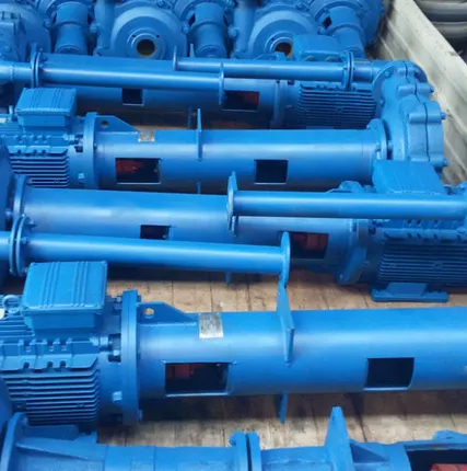 Фото №0 Насос ПКВП 63/22,5 без двигателя