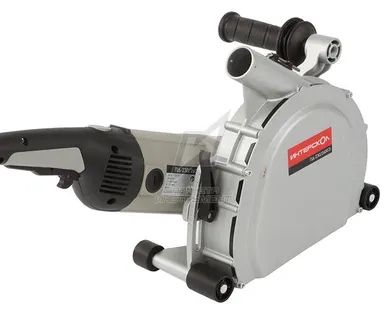 фото Штроборез интерскол пд-230/2600э