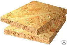 Фото №0 Плита ОСП (OSB-3) 18х1220х2440