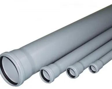 фото Труба РР 110х0,25м