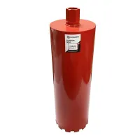 фото Алмазная коронка RedDiamond Standart Roof d182/450