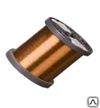 фото Эмальпровод ПЭТВ-2 0,850-1,25