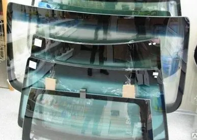 фото Лобовое автостекло Chrysler Voyager GS 5D Van (96-01)