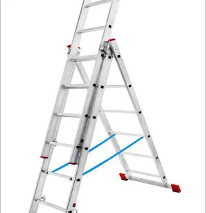 фото Лестница АЛ 3х10