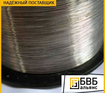 фото Нить нихромовая Х20Н80 ГОСТ 2179-2015
