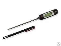 Фото №0 Термометр WT-1 цифровой