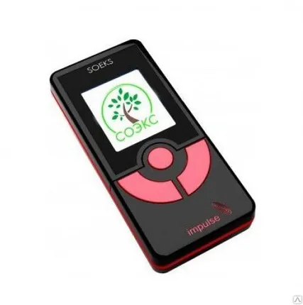 Фото №0 Индикатор электромагнитного поля «Импульс» SOEKS