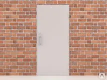 Фото №0 Бронированная дверь1 класса пулестойкости