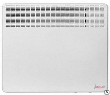 фото Электрический конвектор BONJOUR 1500W