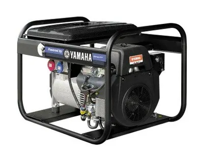 фото Бензогенератор Energo EB15,0/400YLE