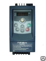 фото Преобразователь частоты Fuji FRN 90 AQ1L-4E